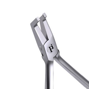 Bracket Removing Plier Angled